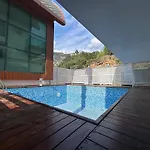 Alanya Bektas Private Villa