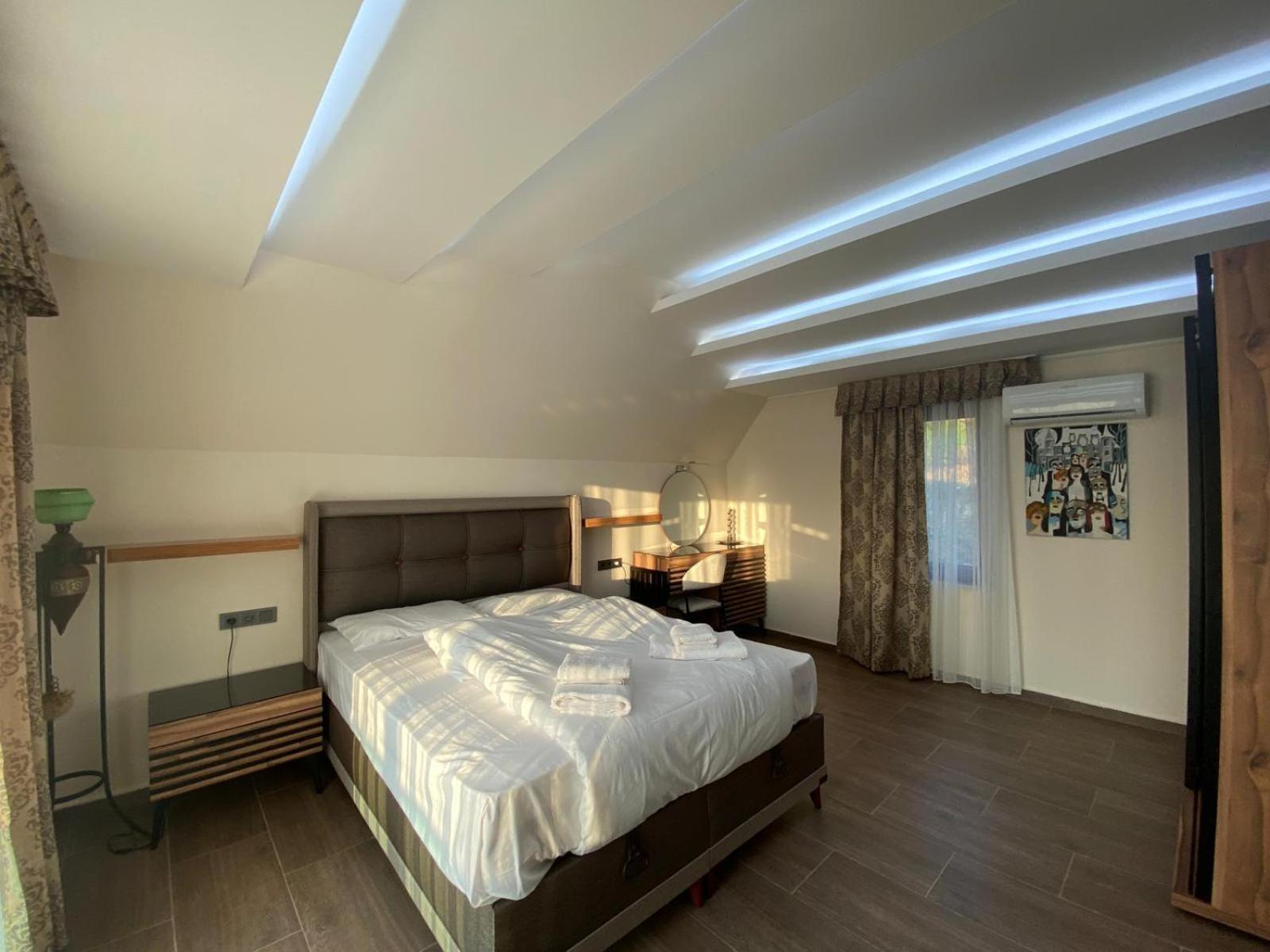 Bektas Private Villa *