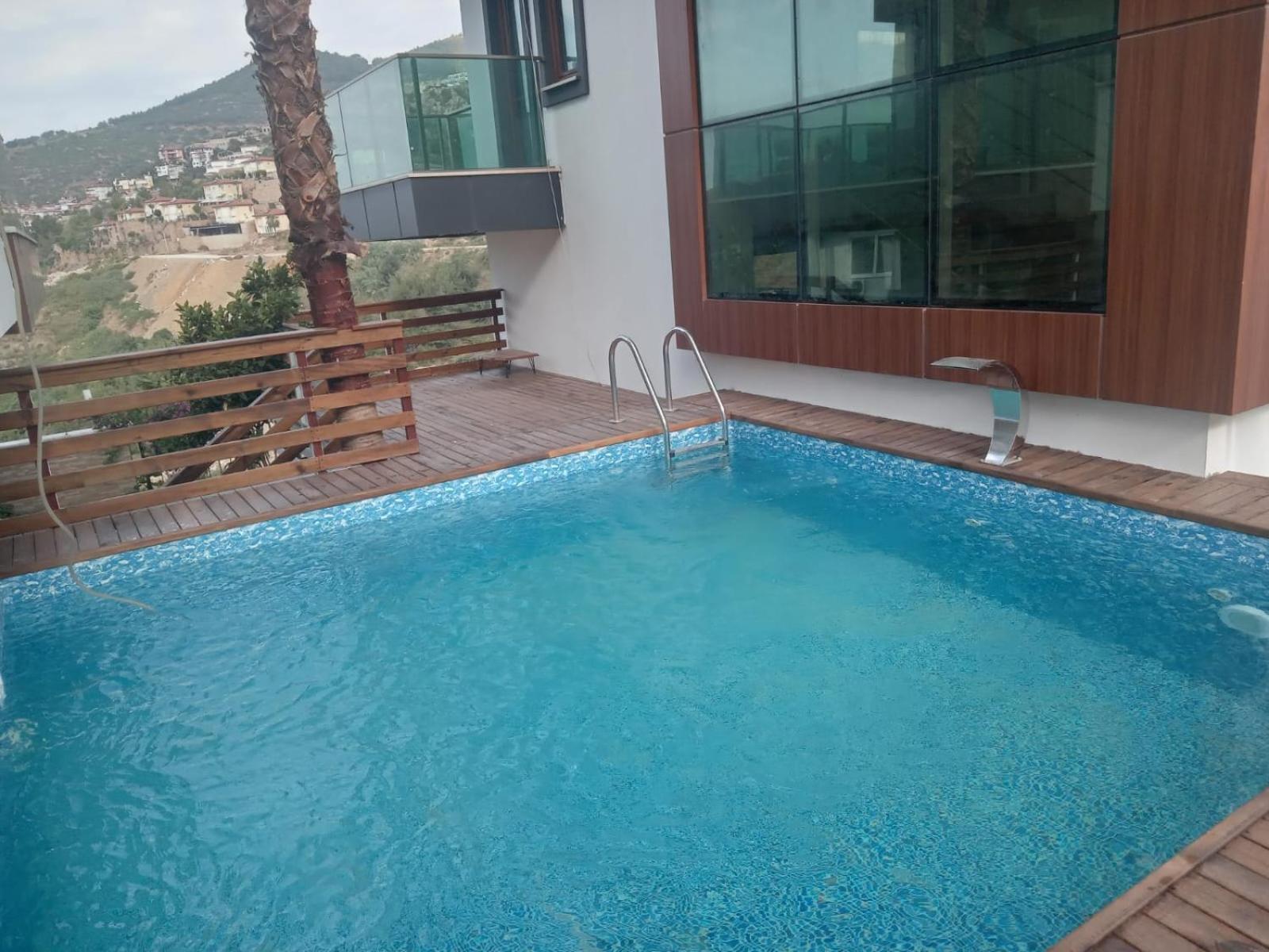 Bektas Private Alanya
