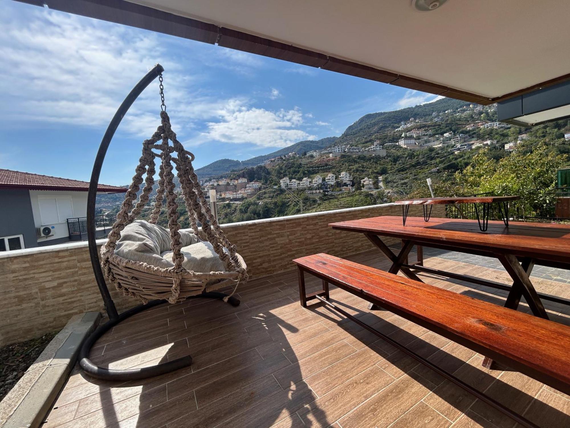 Bektas Private Villa *