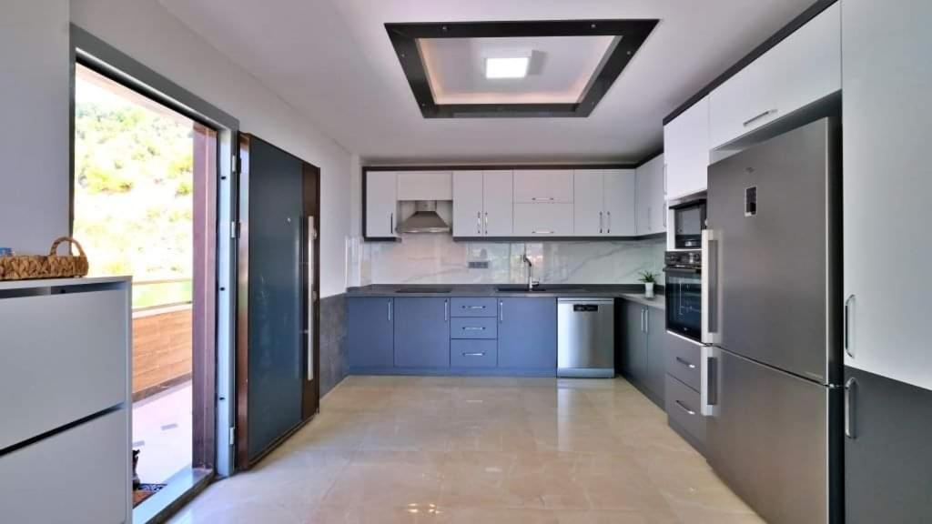 Villa Bektas Private