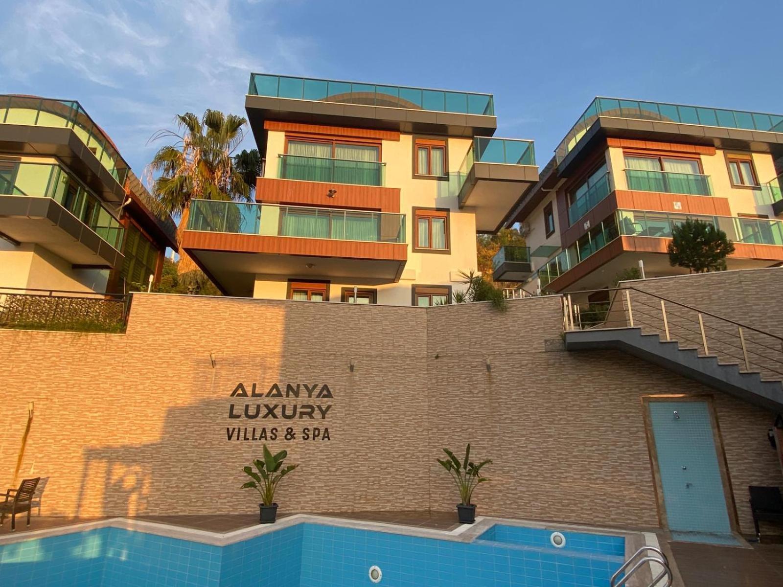 Villa Bektas Private
